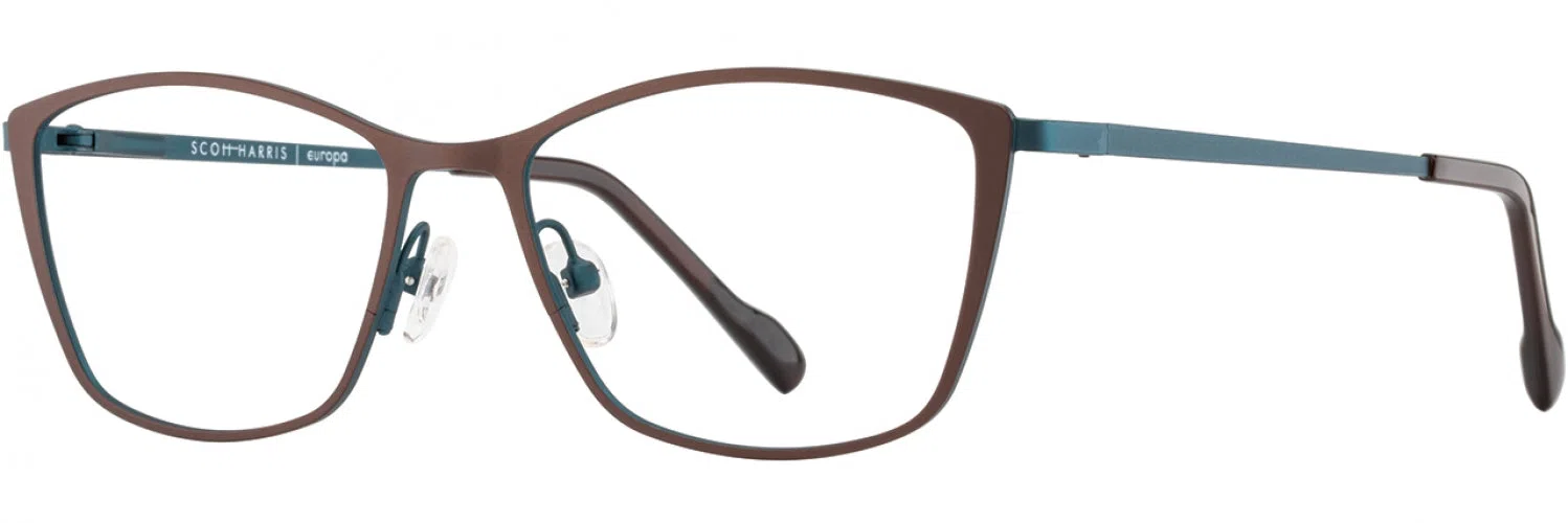 Scott Harris SH908 Eyeglasses - view 9